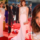 Illustration for article titled There Wasn't Much Creativity on the Creative Arts Emmys Red Carpet